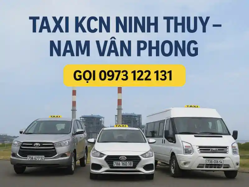Taxi Hyundai HVS