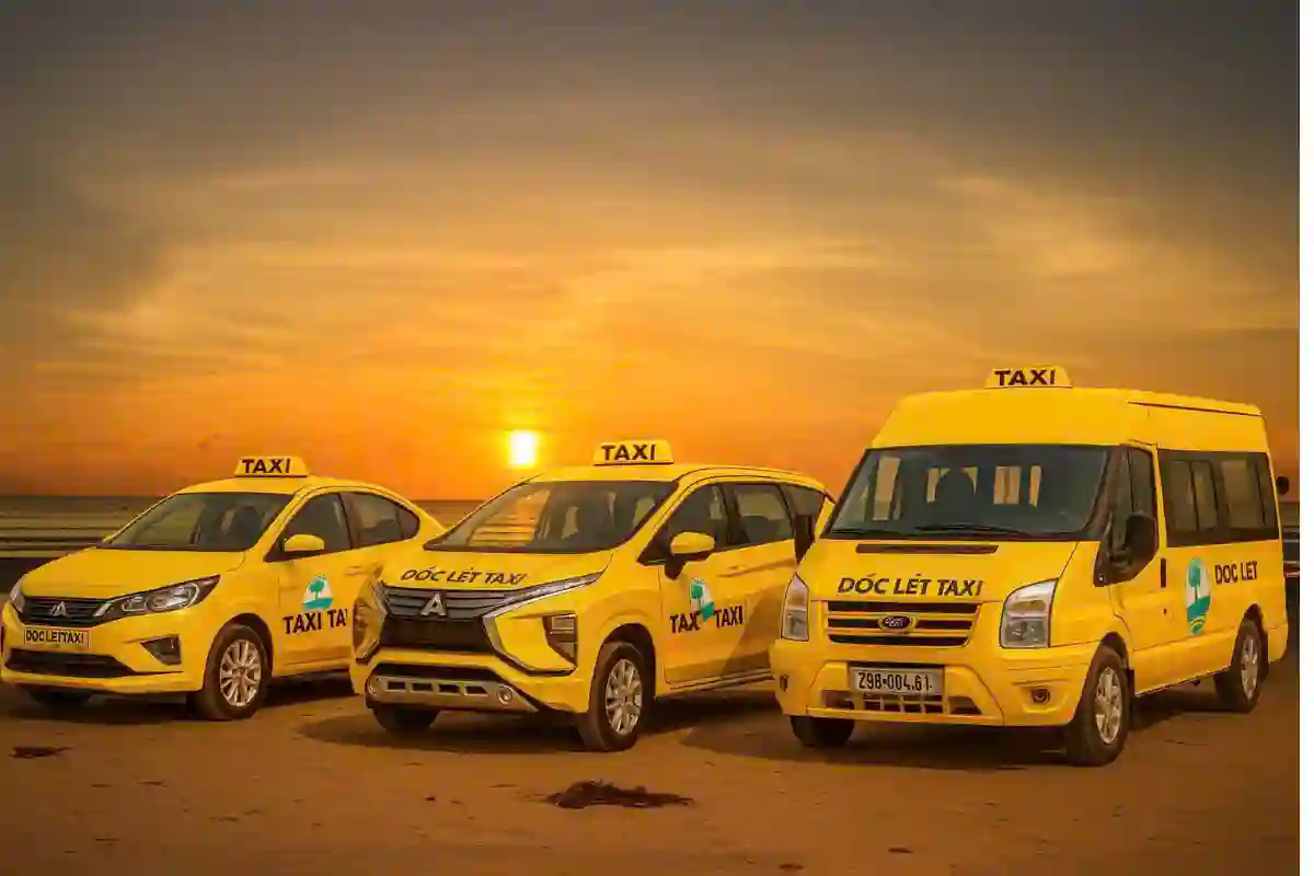 Taxi Xi măng Ninh Thủy (Long Sơn, Nghi Sơn, IBS)